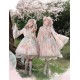 Urtto Goldfish Lantern Blouse JSK and OP(Pre-Order/Full Payment Without Shipping)